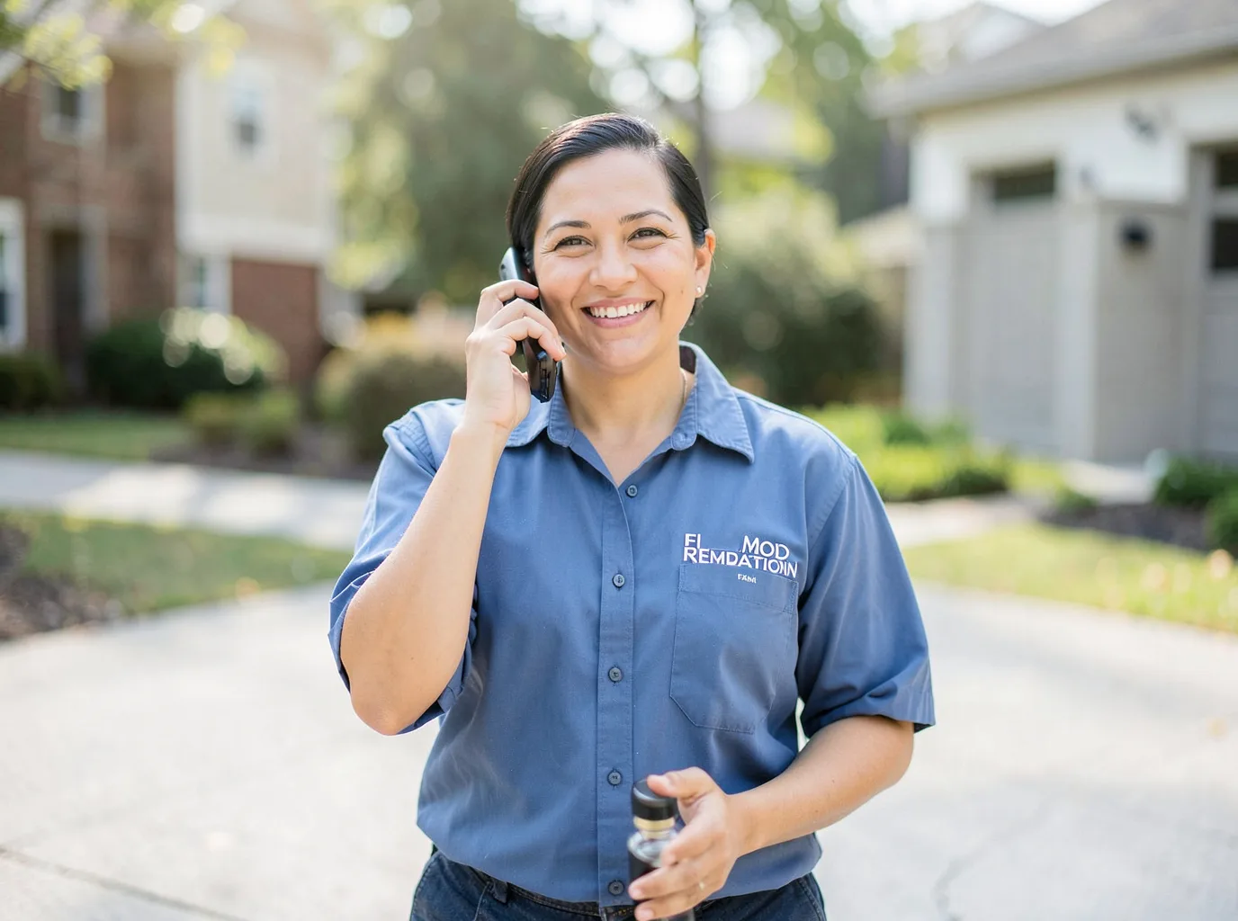 Mold Remediation Summit Point, WV FAQs